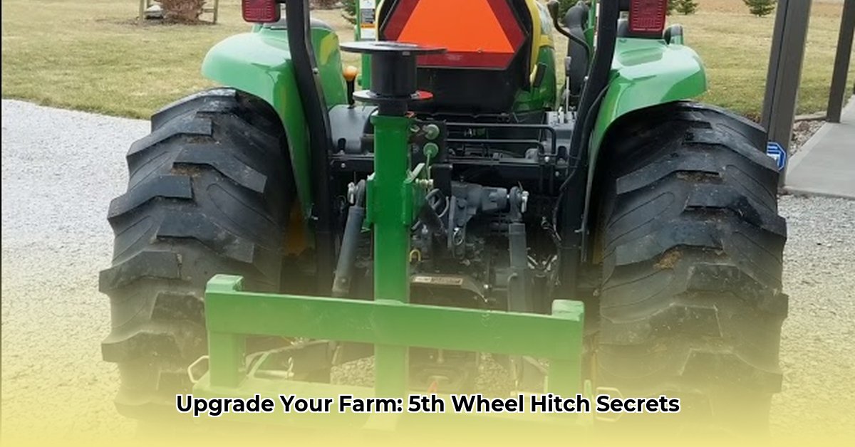 5th-wheel-hitch-for-tractor
